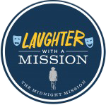 Laughter With A Mission