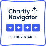 Charity Navigator - Four Star Charity