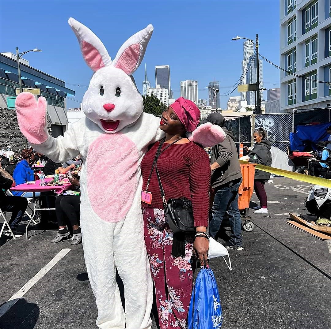 easter